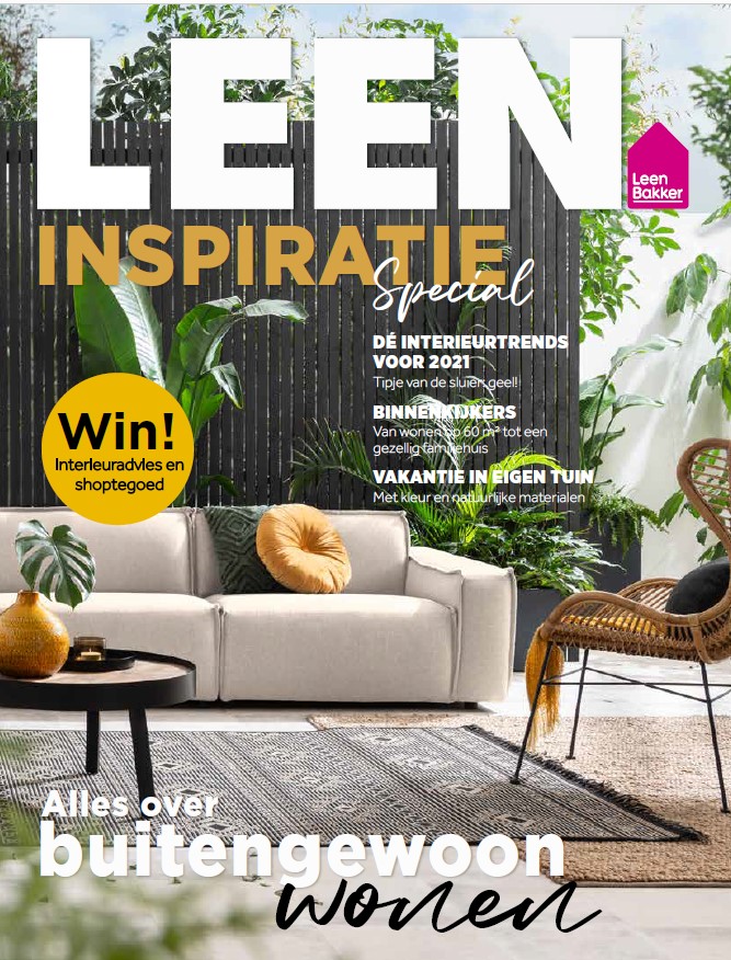 LEEN inspiratiespecial